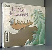Le Noël De Léopold 2211040802 Book Cover