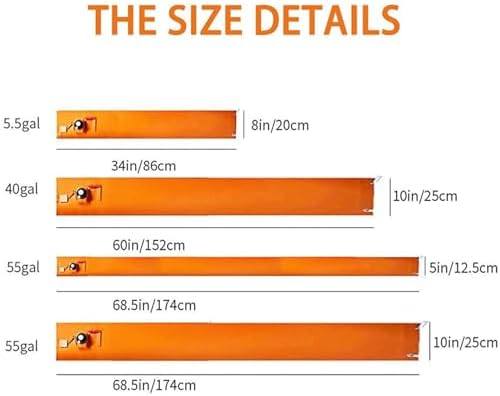 Adjustable Silicone Heating Belt for Home Brewing - 1740x125mm Power Wrap, Multi-Purpose Pipe Conditioner for Optimal Temperature Control