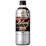 キリン FIRE(ファイア) ワンデイ ブラック 600mlペットボトル×24本入×(2ケース)