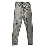 Amradield Faraday Clothing Pure Silver Fiber Man...