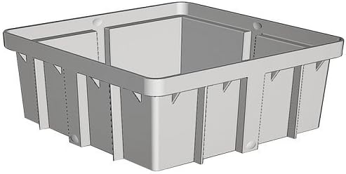 Manufacturers Direct 1206SD Bathroom Sink and Tub Drain Strainers