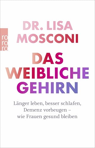 Das weibliche Gehirn