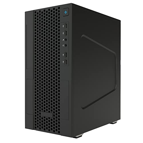 Boîtier mATX compact Itek SMALLCOM-P pour remplacer votre ancienne tour