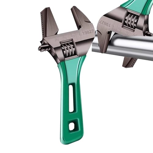 What Happens if Sharilyn uses a Short Handled Wrench to Unscrew a Bolt? What Happens if Sharilyn uses a Short Handled Wrench to Unscrew a Bolt?