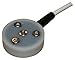 Produktbild Elektrotechnik Schabus 300719 Schabus SHT 5008 Zusatzsensor fuer Wassermelder, (B x H x T) 9 x 25 x 40 mm