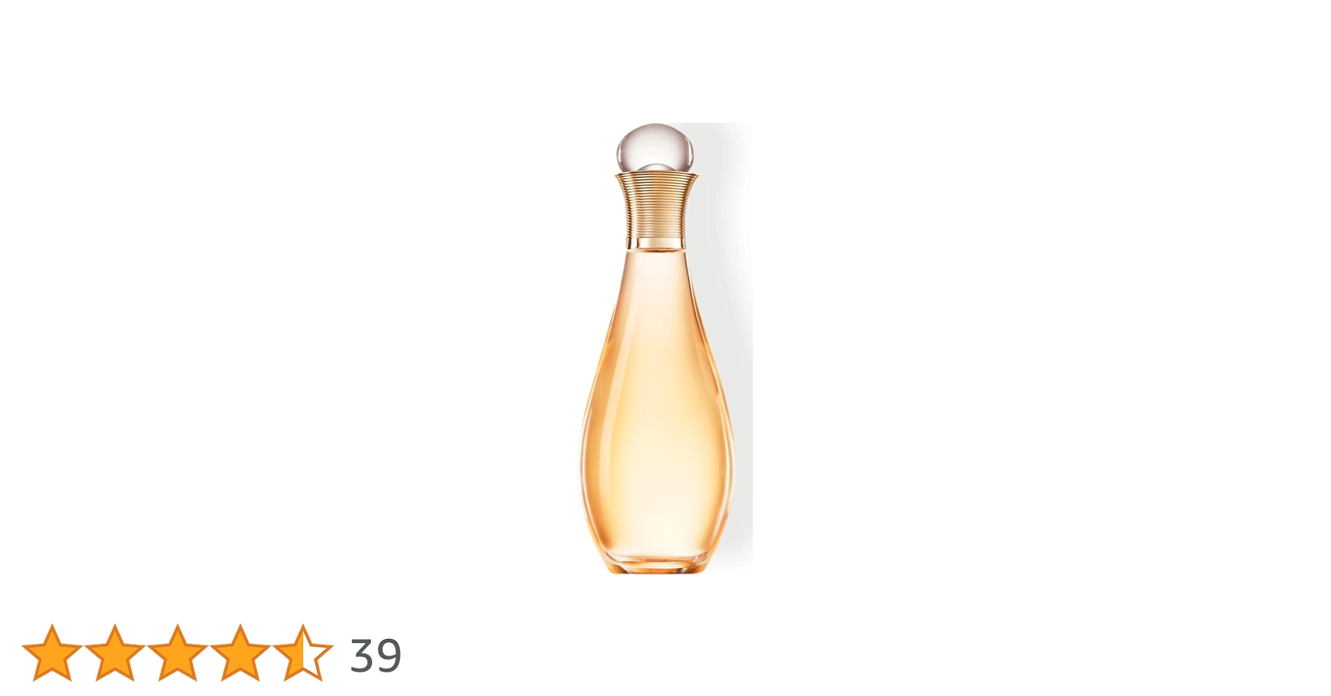 Amazon | クリスチャン ディオール J'Adore Huile Divine Dry Silky