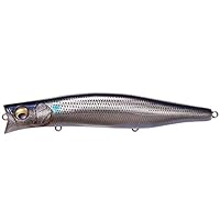 Amazon.co.jp: メガバス(Megabass) KAGELOU 155F GG アカキンボラCH