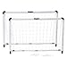 Franklin Sports MLS 2 Goal Set, 54-Inch