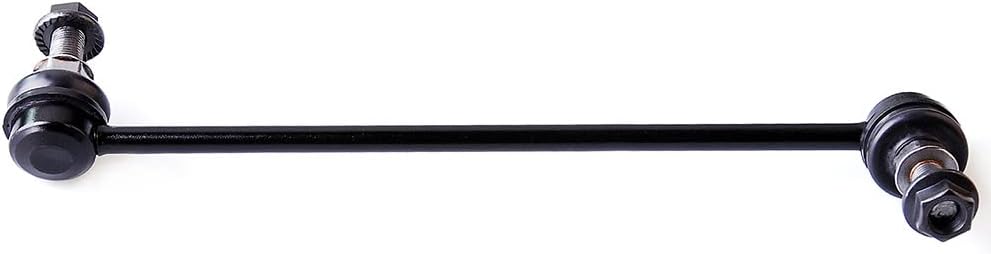 SCITOO - (8pcs) Front Strut Spring Assembly Rear shock absorber Stabilizer Bar Link fit for 2007-2012 for Nissan Altima 172392 172393 5637