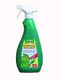 Dr. Stähler 001786 Blattlausfrei, 500 ml ungefährlich für Bienen