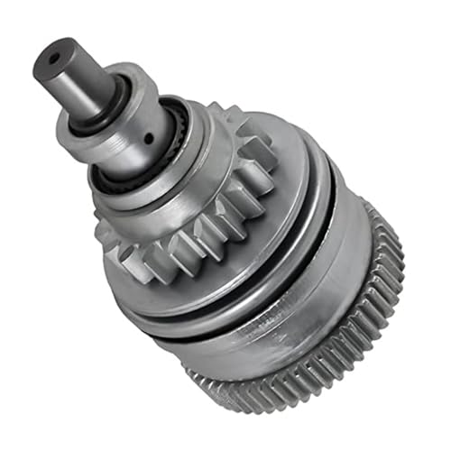 Démarreur moteur Kawasaki Jet Ski STS 750 900 contre les démarrages difficiles