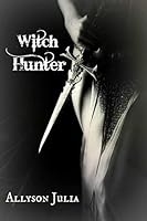 Witch Hunter 1320754538 Book Cover