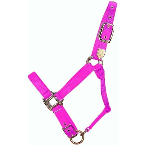 Hamilton Nylon Adjustable Halter Cover