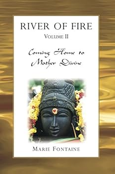 Paperback River of Fire, Volume II Book