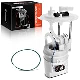 A-Premium Electric Fuel Pump Module Assembly w/Pressure Sensor Compatible with Hyundai Santa Fe Sport...