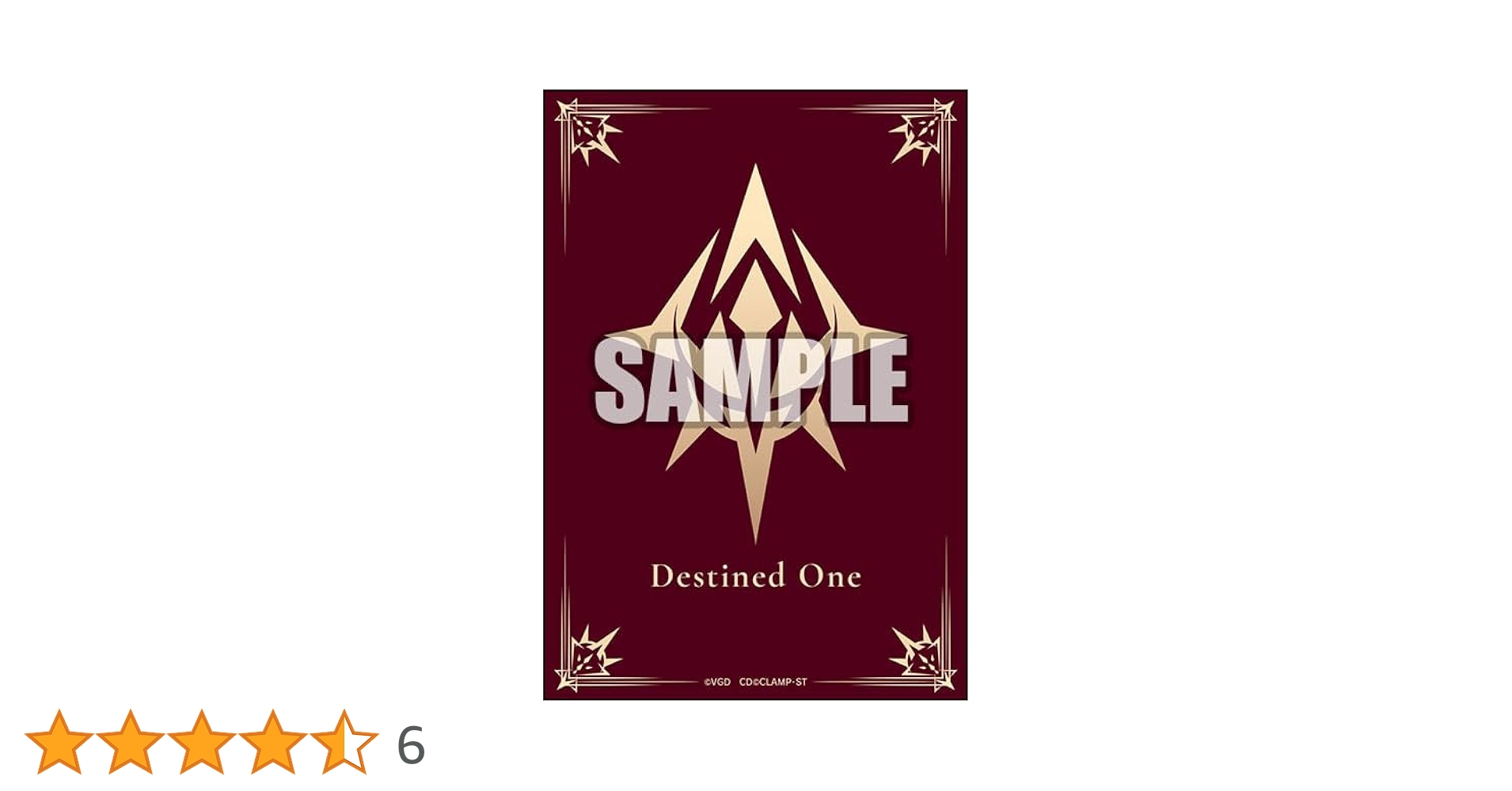 Amazon | ブシロード スリーブコレクション ミニ Vol.757 カード