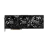 Photo of the Palit GeForce RTX 5070 Ti Graphics Card