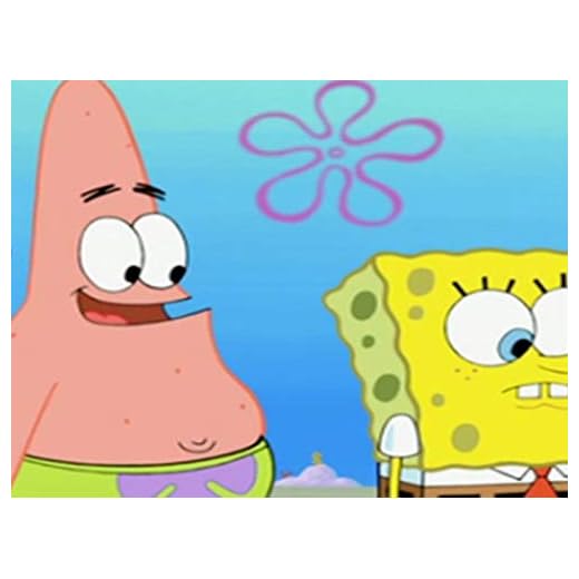 The Monster Who Came to Bikini Bottom/Welcome to the Bikini Bottom Triangle