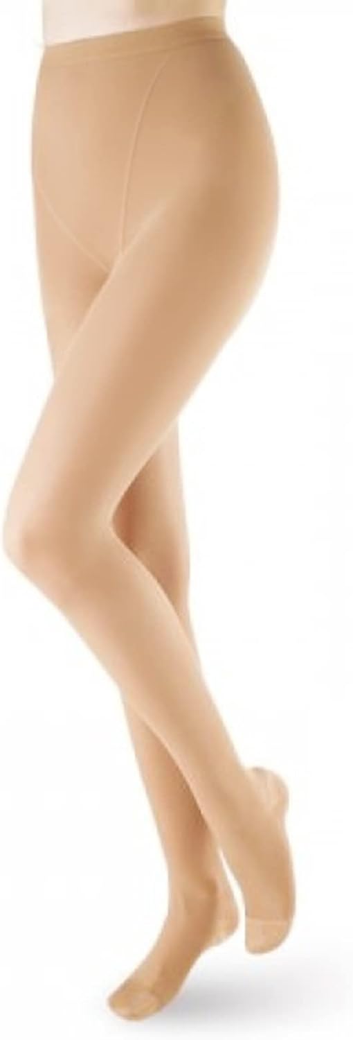 Fleece Lined Tights for Women, Opaque Pantyhose Leggings Winter Warm Thermal Tights - Image 6