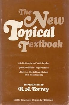 The New TOPICAL Textbook