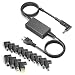 Produktbild HKY 65W 15 in 1 Universal Notebook Laptop Ladegerät AC Netzteil für HP Stream Chromebook Acer Aspire Swift ASUS Lenov ideapad Yoga Dell xps Toshiba COMPAQ Samsung Sony FUJITSU Gateway Ultrabook