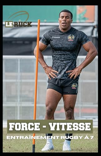 Force -Vitesse: Entraînement Rugby à 7