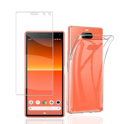 i1KXtB+ 1P[X jΉXperia 8 SOV42 / Xperia 20P[X +Xperia 8KXtBy{-dx9Hz GNXyA 8 tB KX t یtB wF ϏՌ wh~ z C