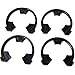 Water Softener O-Ring Kit 4 Pack Replaces 7337571 7170288