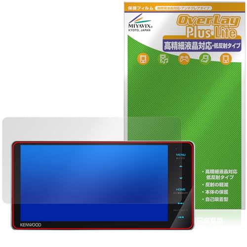 �~���r�b�N�X �ʑ��i�r MDV-S711HDW �Ή� �ی� �t�B���� �����בΉ� ���˖h�~ �h�w�� �h�C�A ���{��