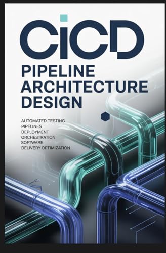 CICD PIPELINE ARCHITECTURE DESIGN: Automated Testing Pipelines Deployment Orchestration Software Delivery Optimization