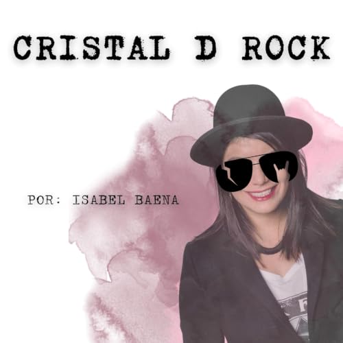 Cristal D Rock cover art