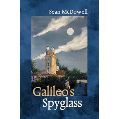 Galileo's Spyglass