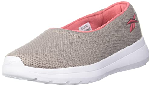 Image of Reebok Walk Way Ballerina Womens Running Shoes