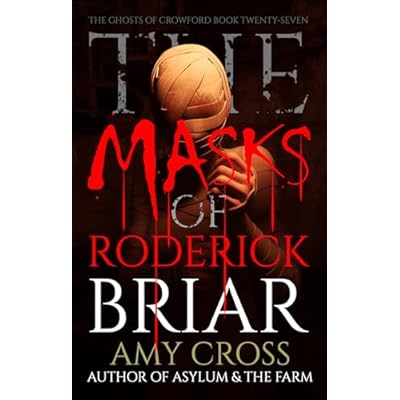 The Masks of Roderick Briar