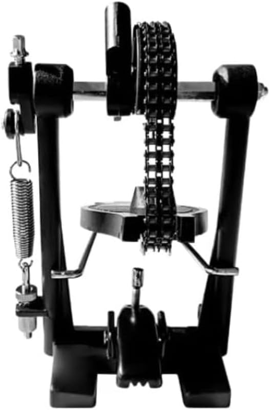 Pedal Simple Direct Drive para Bombo Batería miniatura 4