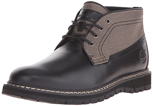 Timberland Men's Britton Hill CH Chukka Boot