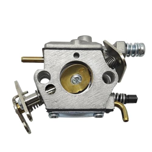 Carburateur Zama C1U-W8 C1U-W14 avec mécanisme de flux régulé