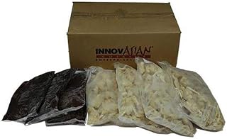 Innovasian Cuisine Kung Pao Chicken, 4 Pound -- 4 per case.