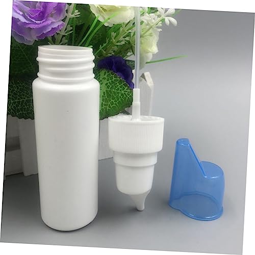 FOMIYES 5Pcs 70Ml Dispositivo De Spray Nasal Nebulizador Frasco De Spray De Perfume Portátil Frascos