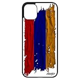 Coque pour Apple iPhone 11 en silicone.
