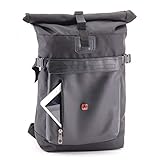 Gewicht: ca. 670 g Material: LKW Plane Farbe: Schwarz