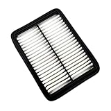 Car Engine Air Filter P501133A0 Compatible With Mazda 2 (DL, DJ) 3 (BM_, BN_) CX-3 (DK) 1.3 1.5 D