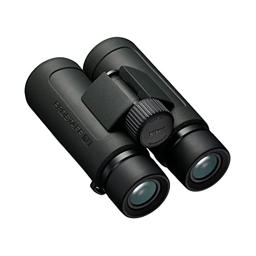 Nikon PROSTAFF P3 10X42, étanche, Traitement Multicouches, résistante