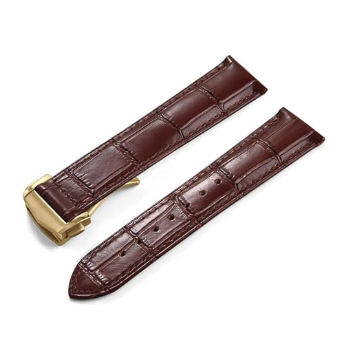 19 �~�����[�g�� 20 �~�����[�g�� 21 �~�����[�g�� 22 �~�����[�g���v���v�X�g���b�v�I���K 007 �V�[�}�X�^�[ 300 �r�W�l�X�N���X�v�A�N�Z�T���[�ƌ݊���(Brown-Gold Buckle,19mm)