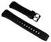 Produktbild Casio Uhrenarmband Resin schwarz EF-552 10357533