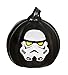 Star Wars Stormtrooper Black Pumpkin