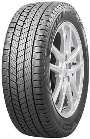 ブリヂストン　ブリザック vrx3 205/60r16 21年製　鶴ちゃん ブリヂストン ブリザック vrx3 205/60r16 21年製 鶴ちゃん様専用