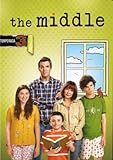 The Middle Temporada 3 DVD The Middle Tercera Temporada DVD The Middle Serie The Middle Temporada 3 Edicion Española DVD The Middle dvd