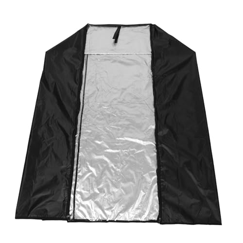 Support pour plaque de cuisson Toyvian cloche cuisine transparente