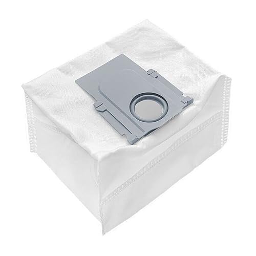 Luxuypon 16Pcs Replacement Dust Bag Compatible With T8, G10S, Q7, Max, Q7 Max+, S7 Maxvt6 #TOP2